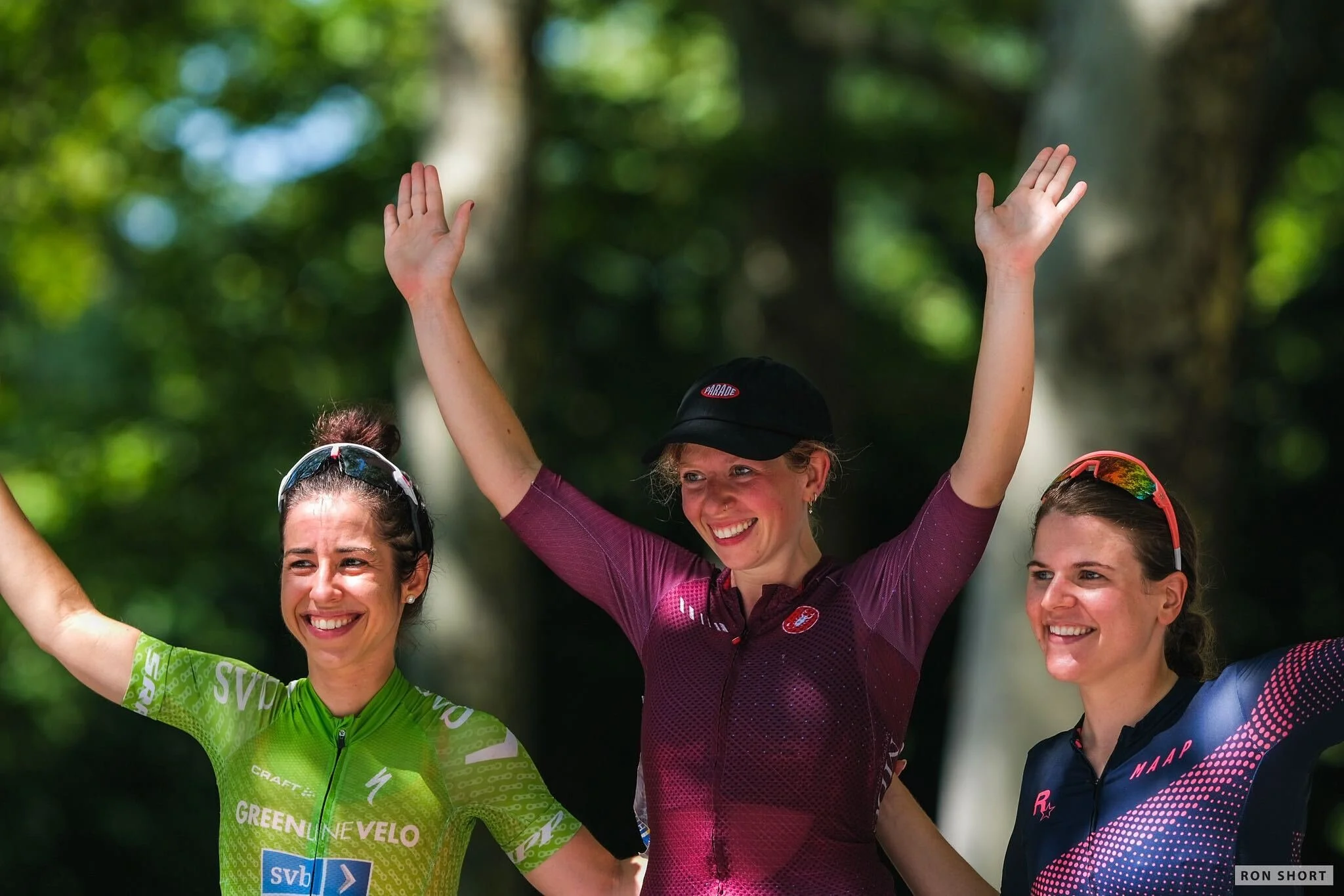 2022 CRCA Grant's Tomb Criterium — GreenLineVelo